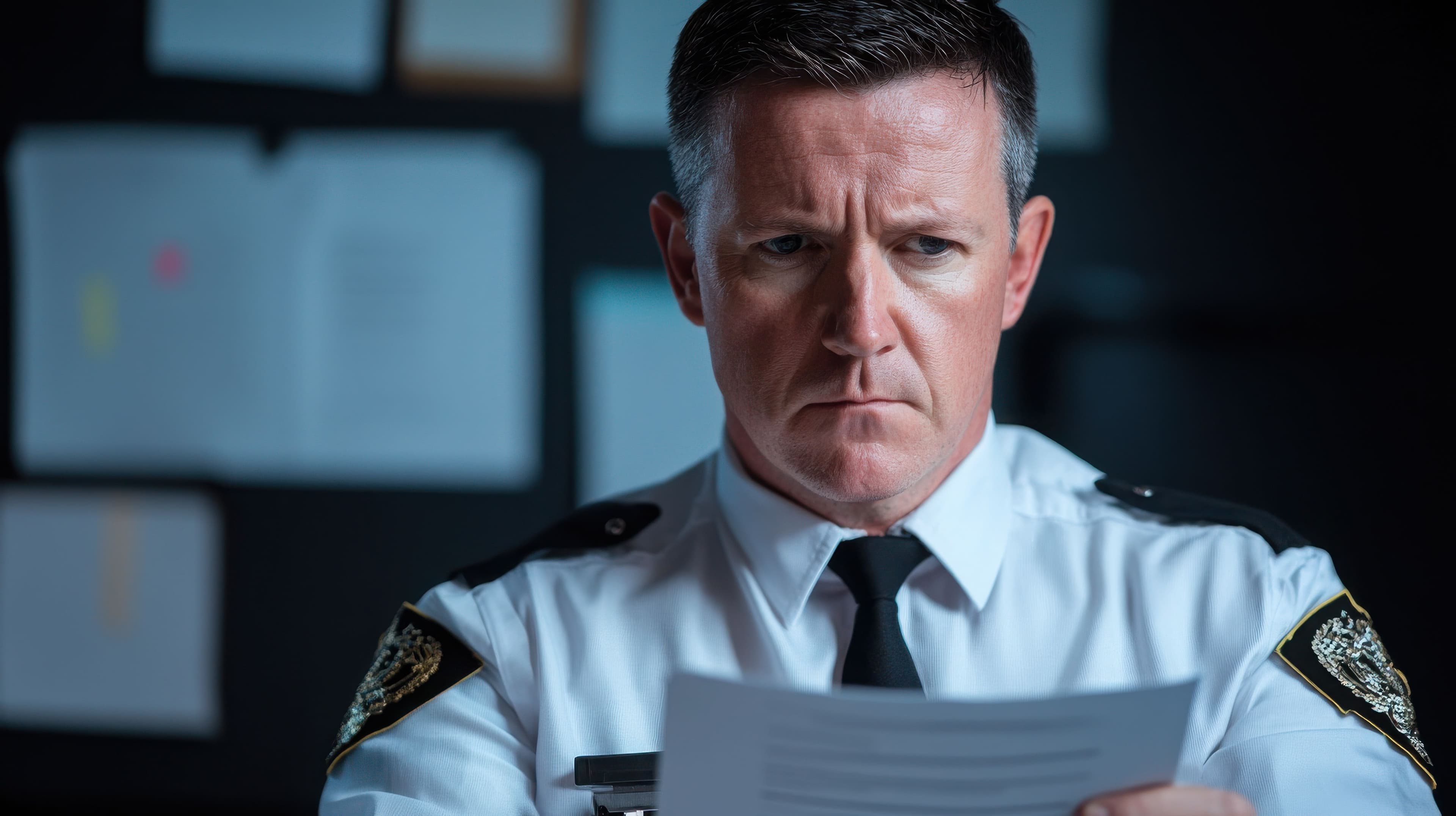 Image for Sexual Misconduct Allegations in the Military: How to Protect Your Career and Reputation